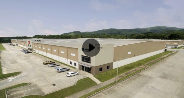 Steel Structure Logistics Warehouse Supplier & Manufacturers
